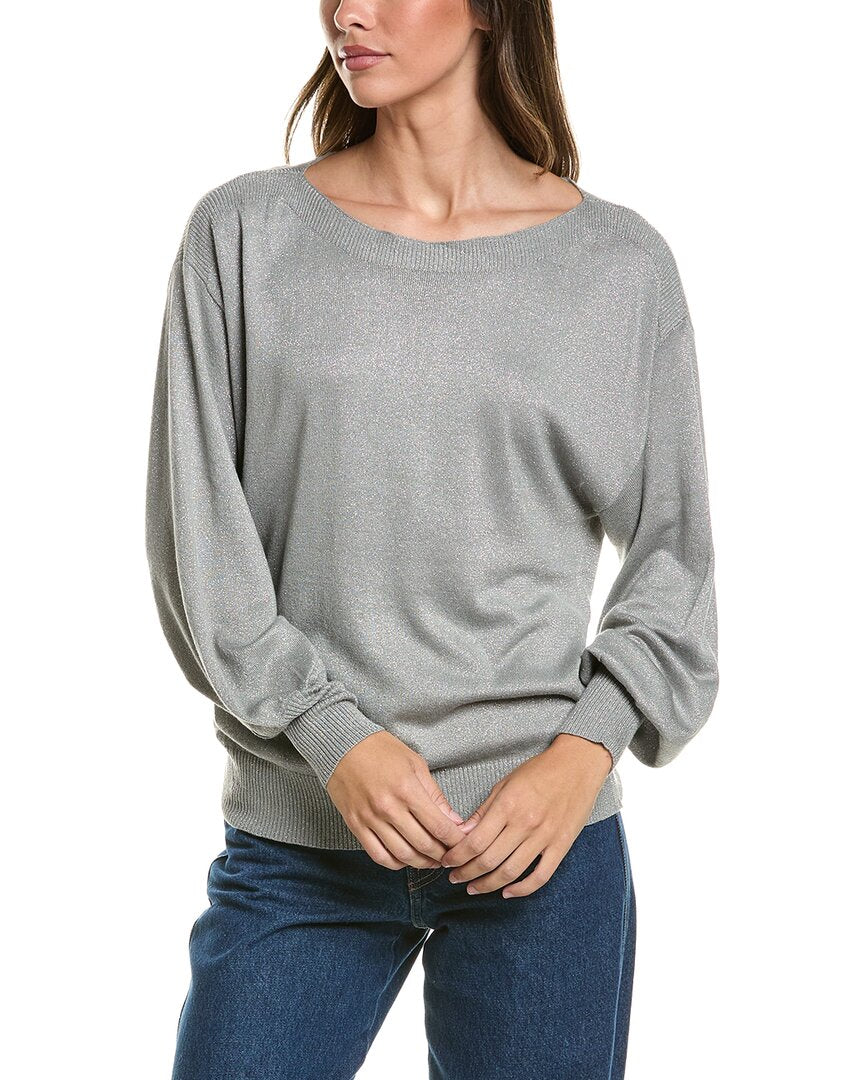 Ichi Ichi Mopaz Sweater