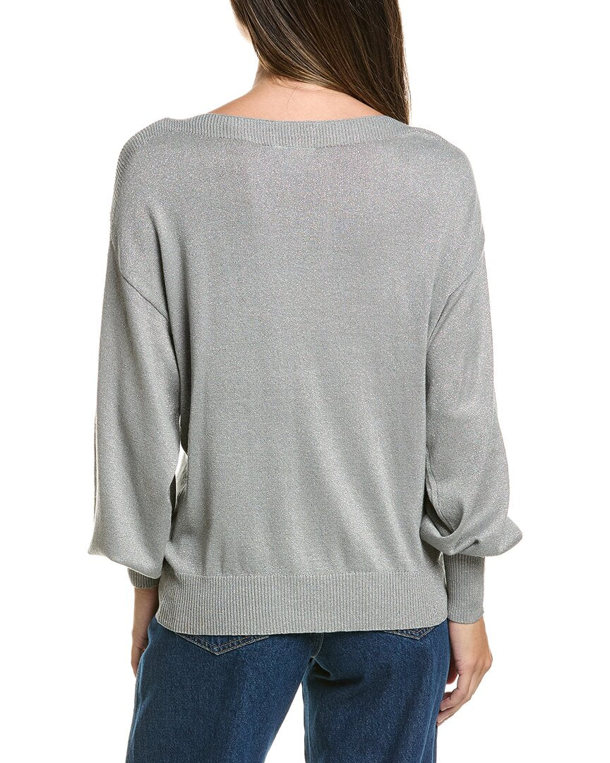 Ichi Ichi Mopaz Sweater