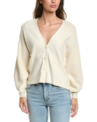 Ichi Ichi Boston Cardigan