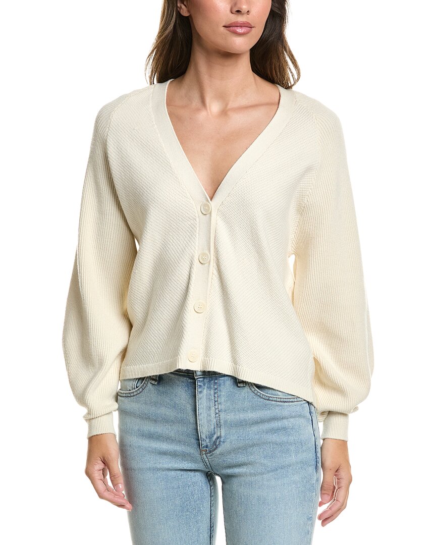 Ichi Ichi Boston Cardigan
