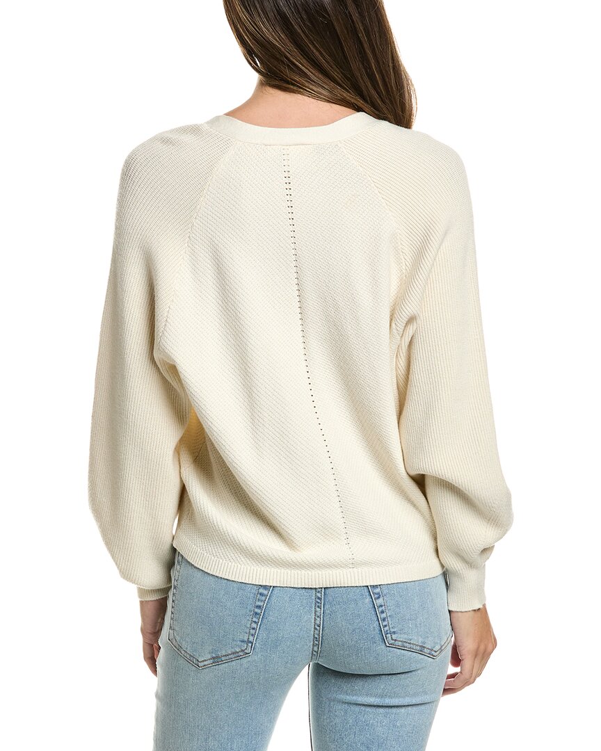 Ichi Ichi Boston Cardigan