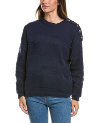 Ichi Ichi Ihastra Sweater