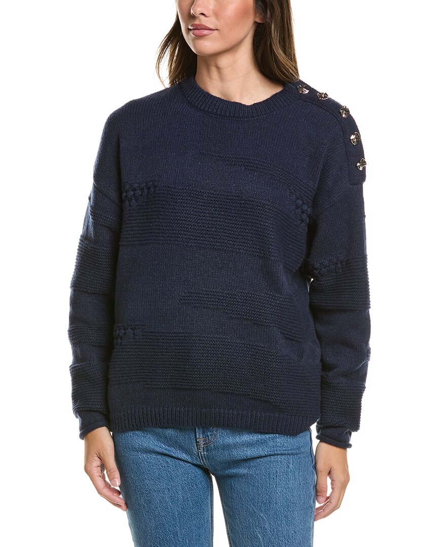 Ichi Ichi Ihastra Sweater