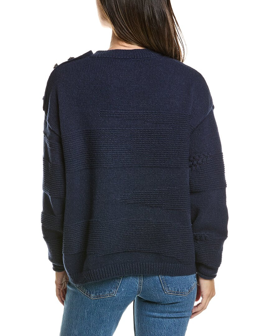 Ichi Ichi Ihastra Sweater