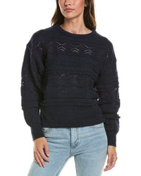 Ichi Ichi Astra Sweater