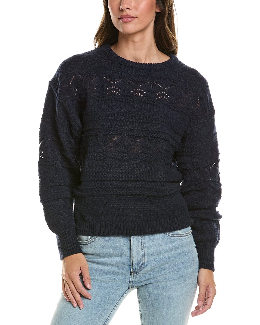 Ichi Ichi Astra Sweater