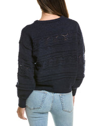 Ichi Ichi Astra Sweater