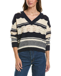 Ichi Ichi Astra Sweater