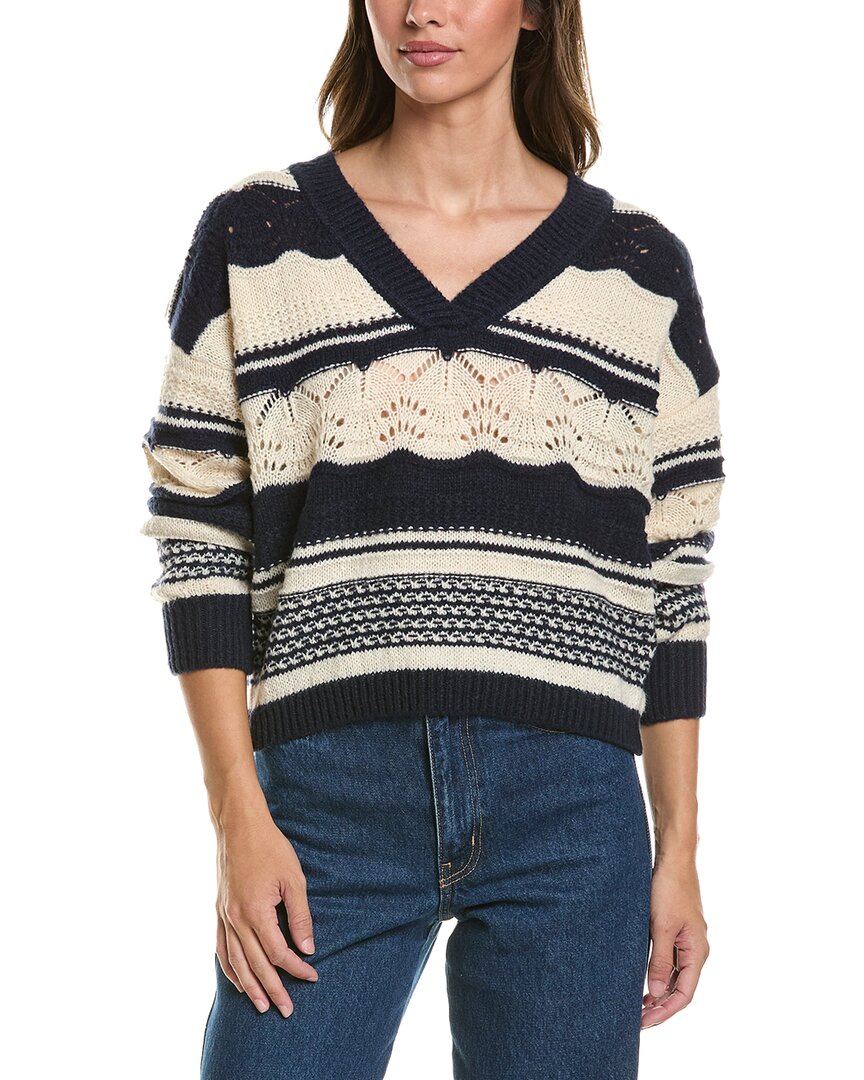 Ichi Ichi Astra Sweater