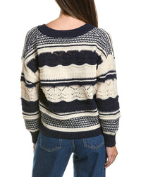 Ichi Ichi Astra Sweater
