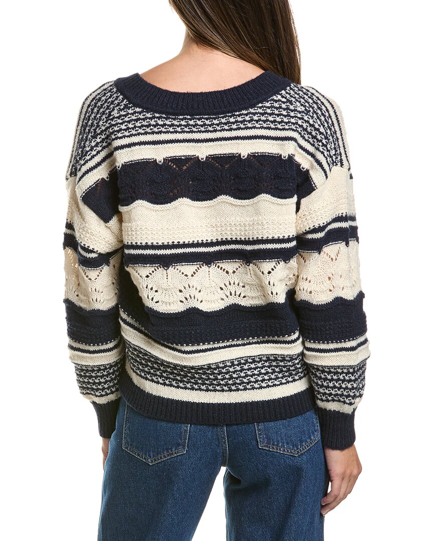 Ichi Ichi Astra Sweater
