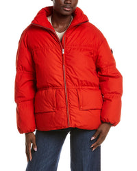 Moncler Moncler Puffer Down Jacket