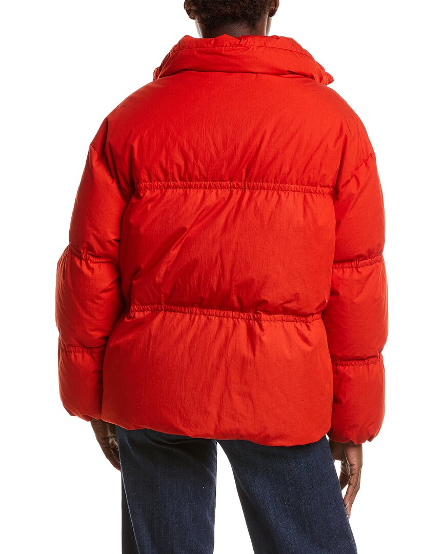 Moncler Moncler Puffer Down Jacket