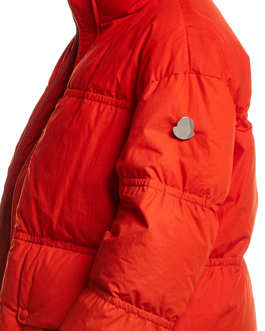 Moncler Moncler Puffer Down Jacket
