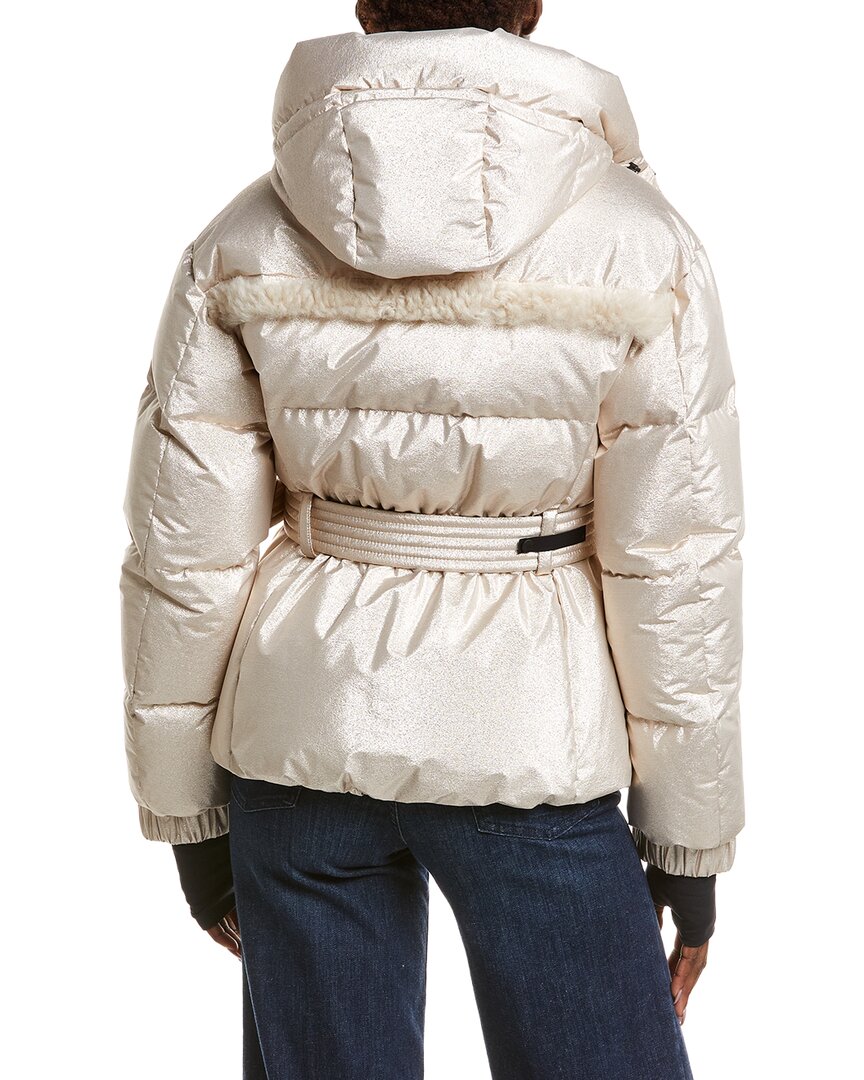 Moncler Down Puffer Jacket