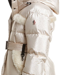 Moncler Down Puffer Jacket