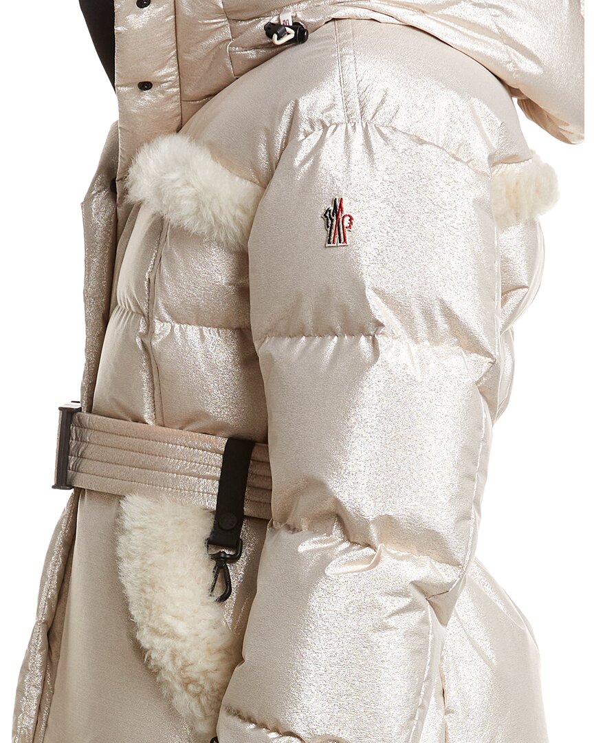 Moncler Down Puffer Jacket
