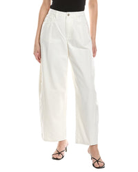 Weworewhat Barrel Jean