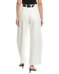 Weworewhat Barrel Jean
