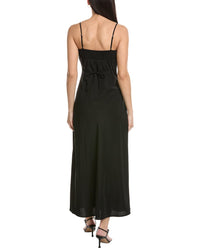 Weworewhat Cami Midi Dress