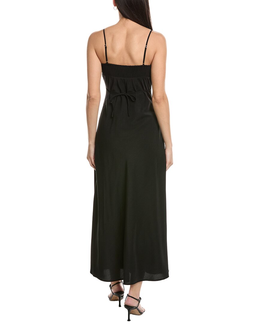 Weworewhat Cami Midi Dress