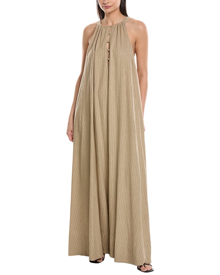 Weworewhat Maxi Dress