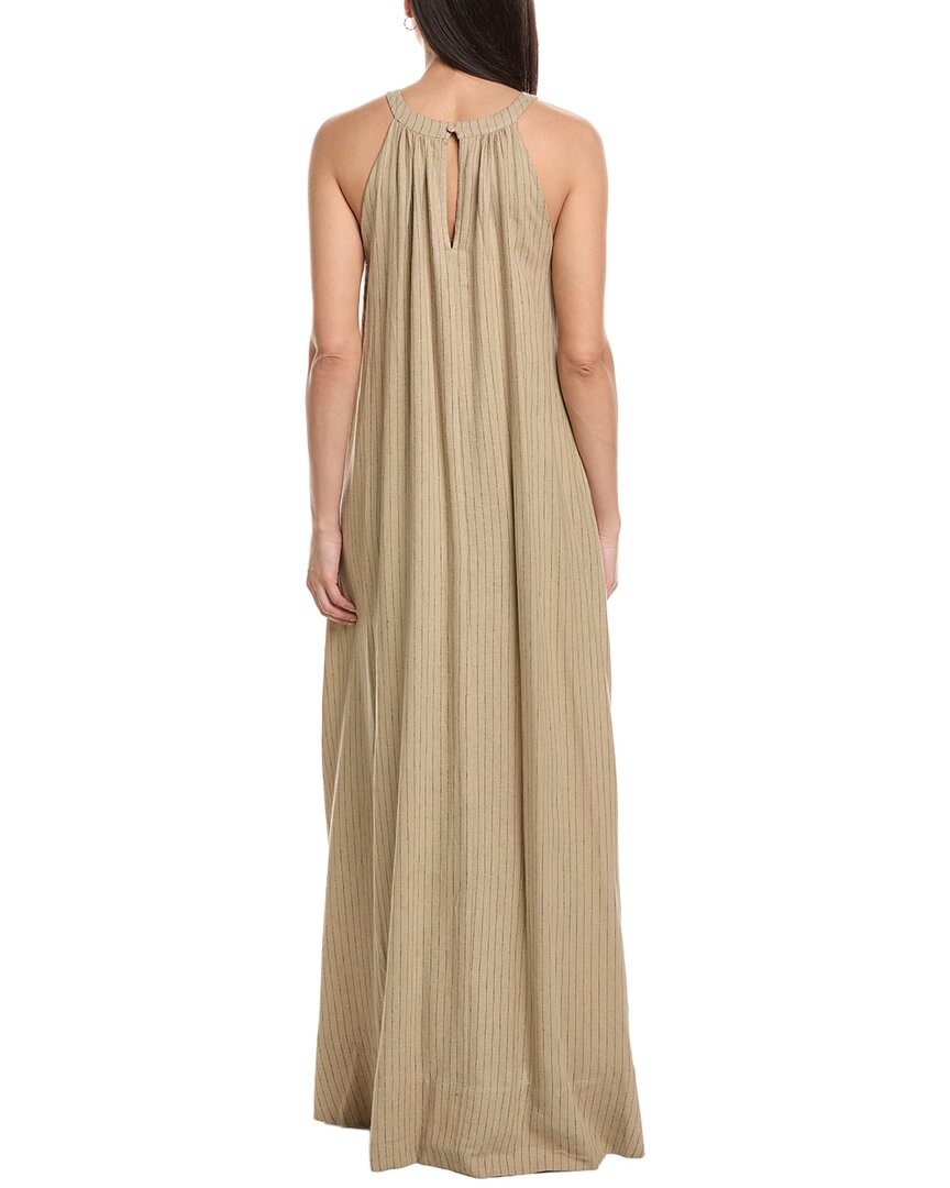 Weworewhat Maxi Dress