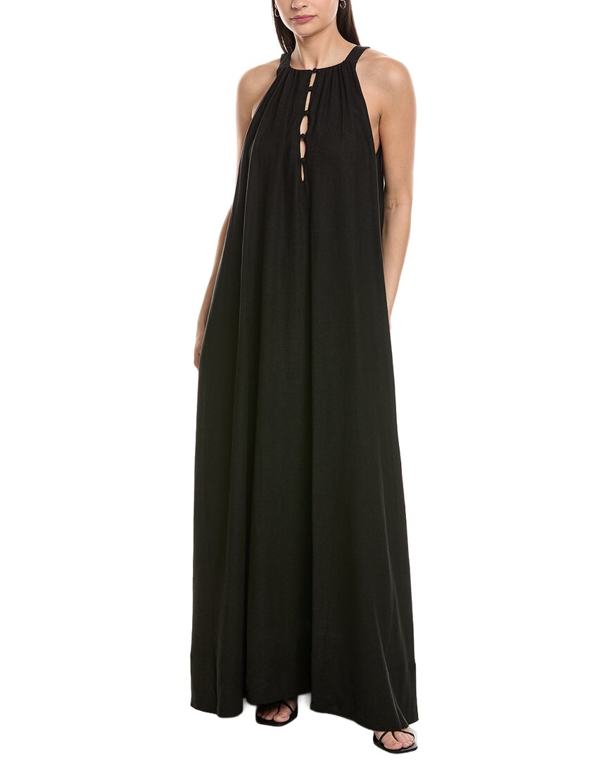 Weworewhat Maxi Dress