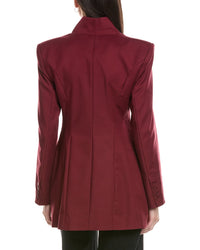 Weworewhat Hourglass Blazer