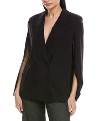 Weworewhat Cape Blazer