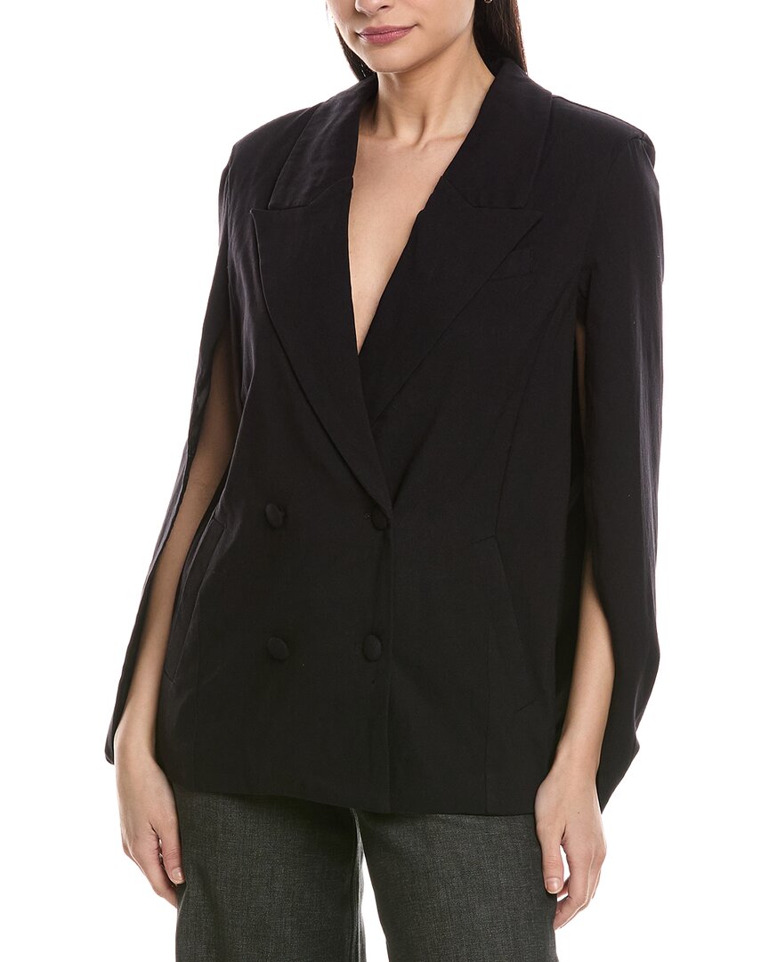 Weworewhat Cape Blazer