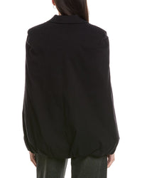 Weworewhat Cape Blazer