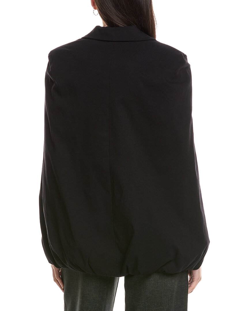 Weworewhat Cape Blazer