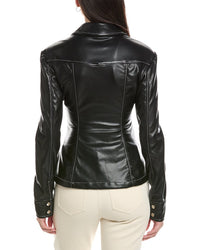 Weworewhat Western Button Overshirt