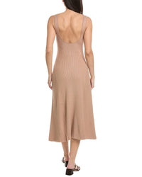 Weworewhat Scoop Sweaterdress
