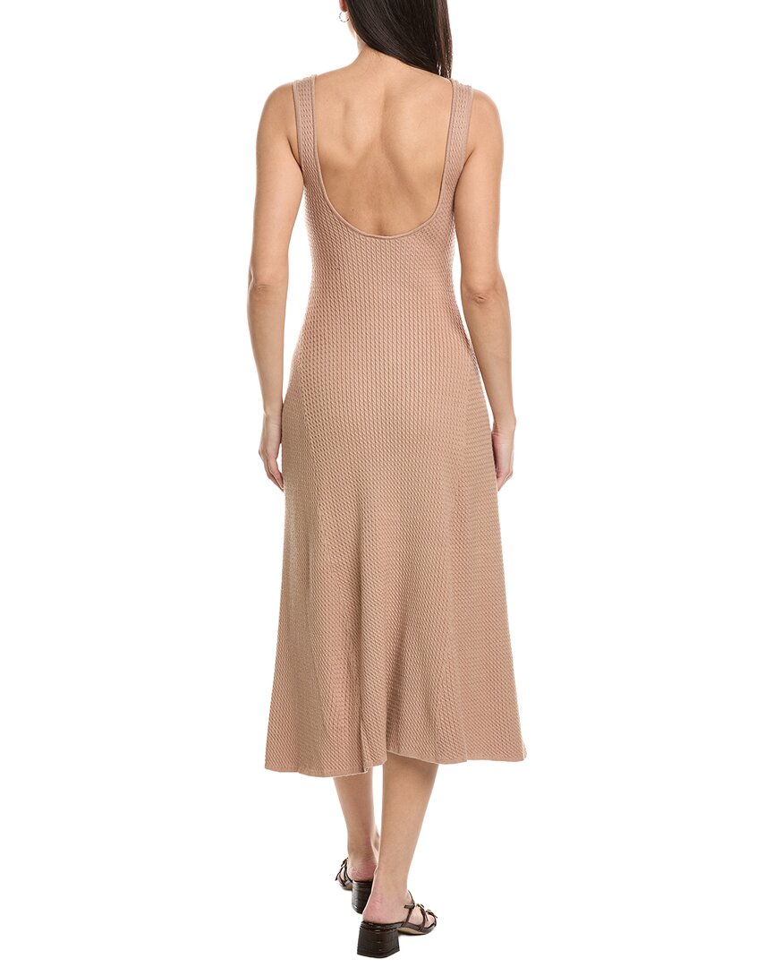 Weworewhat Scoop Sweaterdress