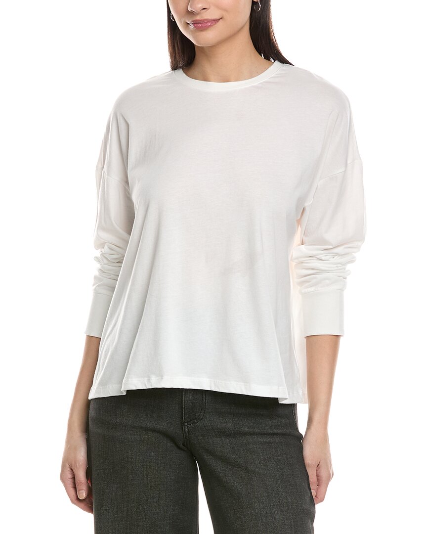 Weworewhat Boxy T-Shirt