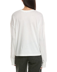Weworewhat Boxy T-Shirt
