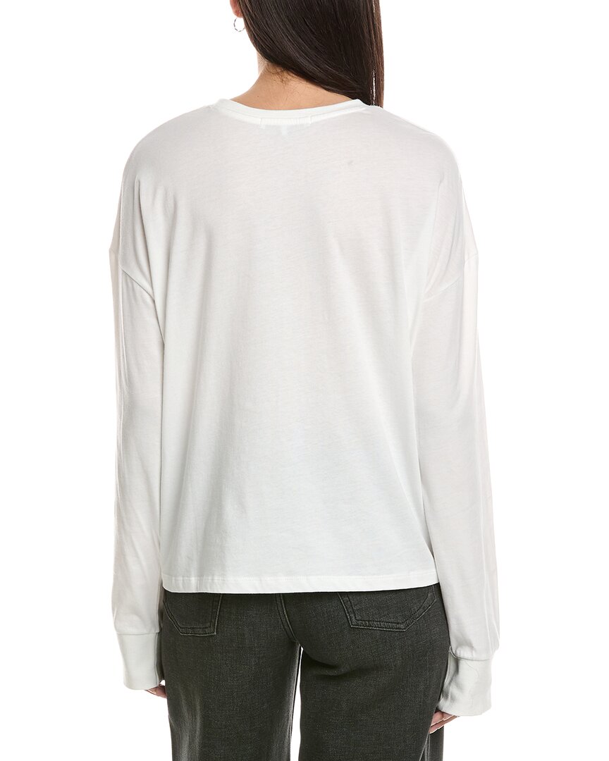 Weworewhat Boxy T-Shirt