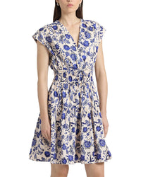 Derek Lam 10 Crosby Tora Dress