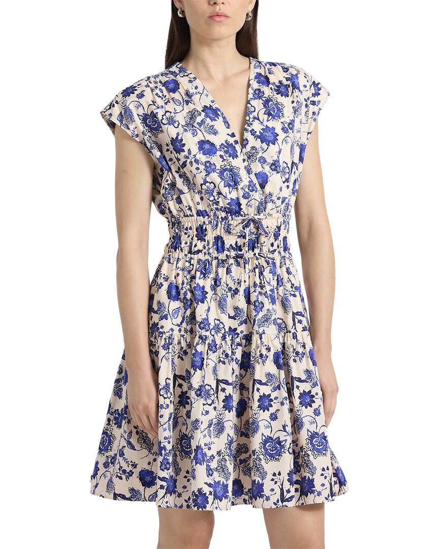 Derek Lam 10 Crosby Tora Dress