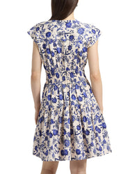 Derek Lam 10 Crosby Tora Dress