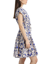 Derek Lam 10 Crosby Tora Dress