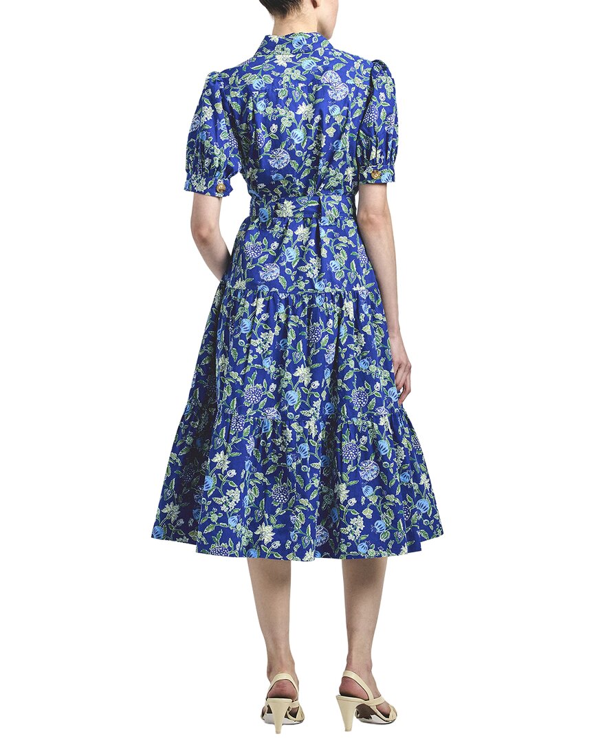 Derek Lam 10 Crosby Buffy Dress – Bluefly