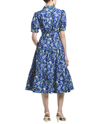 Derek Lam 10 Crosby Buffy Dress