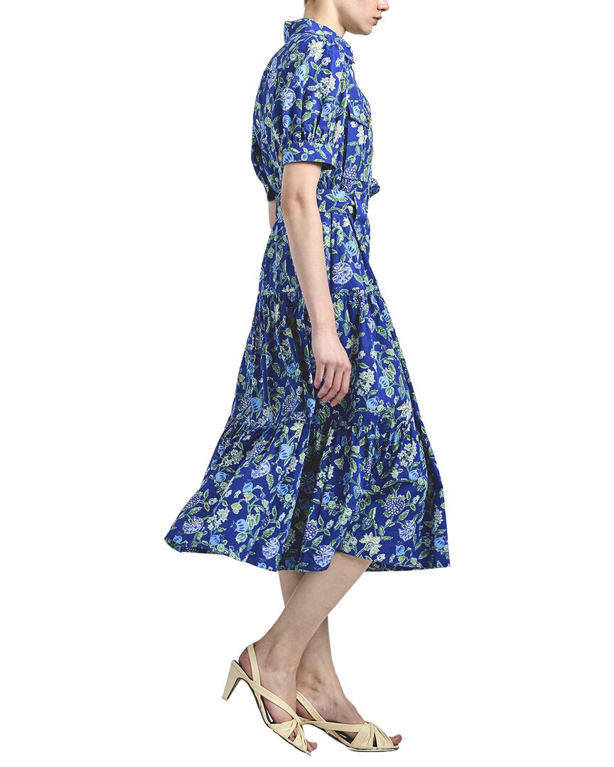 Derek Lam 10 Crosby Buffy Dress – Bluefly