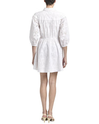 Derek Lam 10 Crosby Arbi Shirtdress