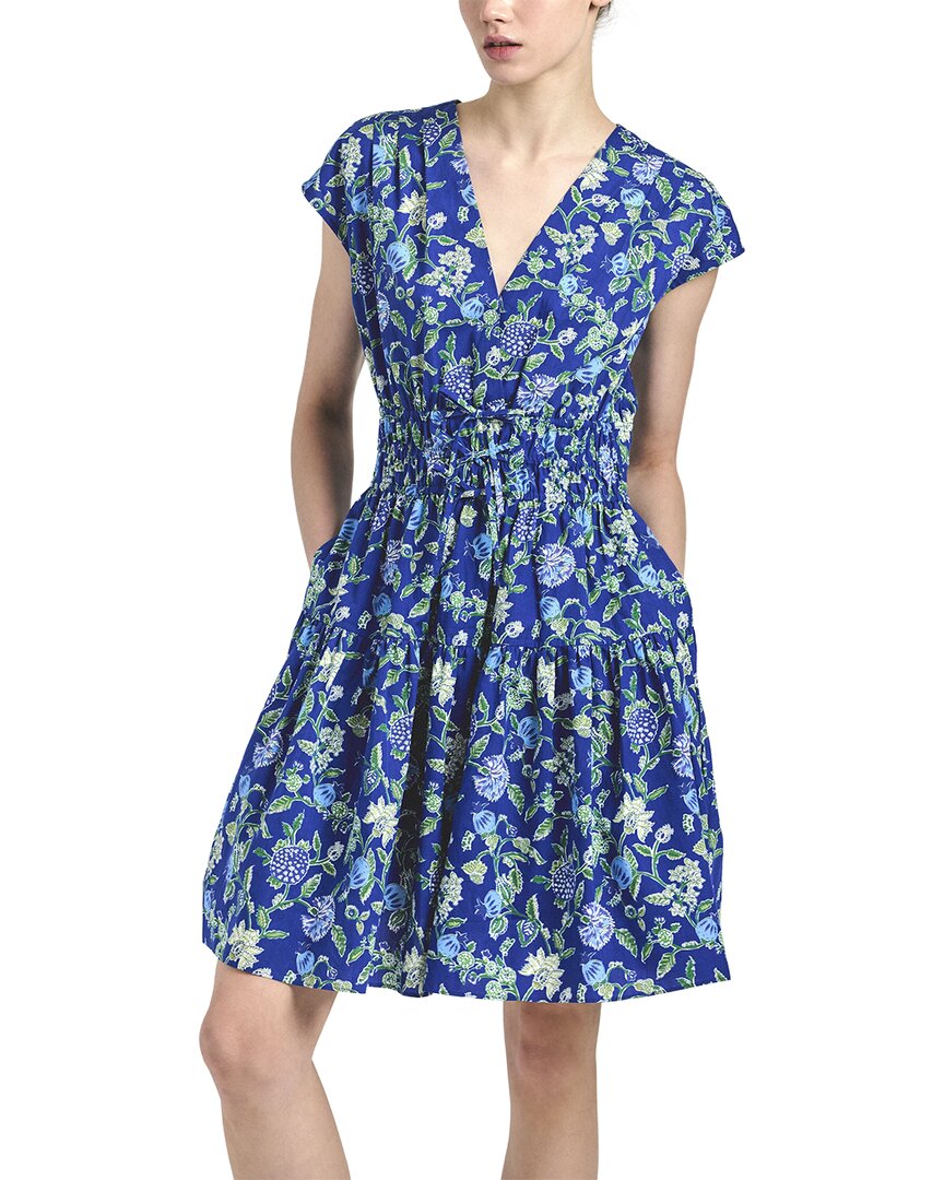 Derek Lam 10 Crosby Tora Dress