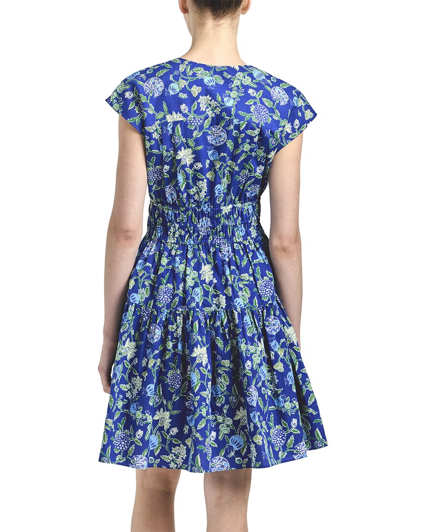 Derek Lam 10 Crosby Tora Dress