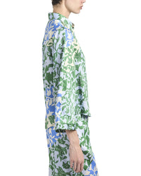 Derek Lam 10 Crosby Milad Oversized Shirt